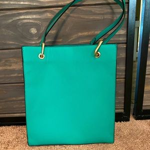 A New Day purse